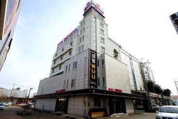 Hotell Gwangju  Banana