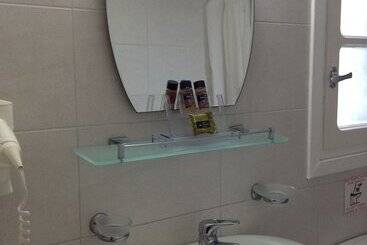 游客公寓 Gryparis' Club Apartments