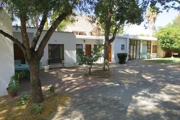 Haus Victoria Self Catering Cottages