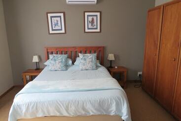 Haus Victoria Self Catering  Cottages