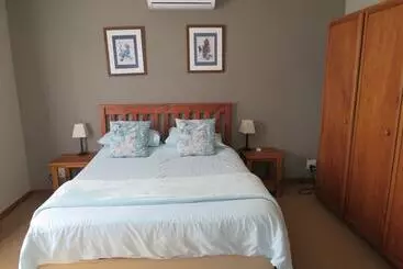 Haus Victoria Self Catering  Cottages
