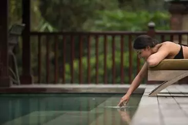 Hotel Adiwana Resort Jembawan