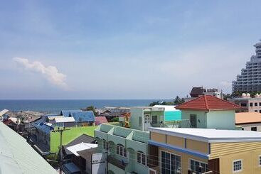 Hotel All Nations Guesthouse