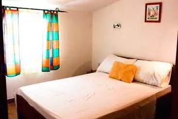 Hotelli Apartmani Niko