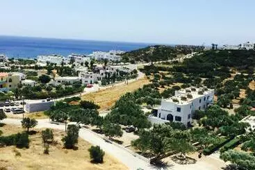 Hotel Blue Sea