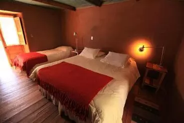 Hotell Casona Distante