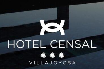 ホテル Censal