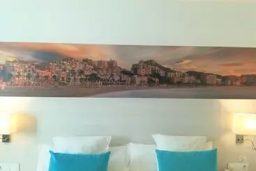 Hotel Censal