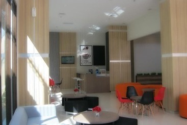 Cordela Hotel Cirebon