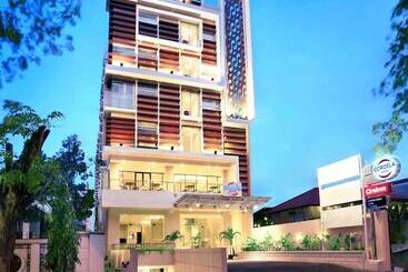 Cordela Hotel Cirebon