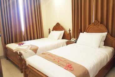 فندق Erato Boutique