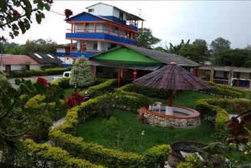 Finca Hotel La Dulcera