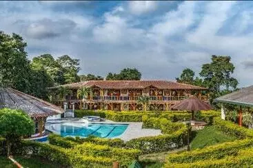 Finca Hotel La Dulcera