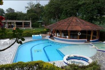 Finca Hotel La Dulcera