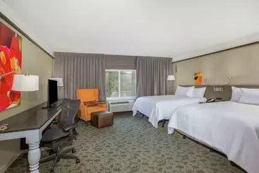 Hotel Hilton Garden Inn Olympia