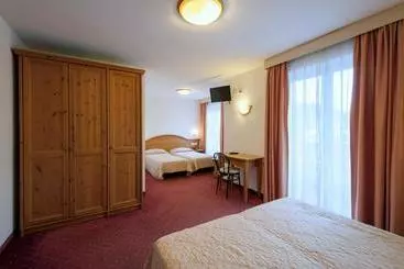 Hotel La Noria