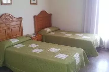 Hôtel Luz De Guadiana