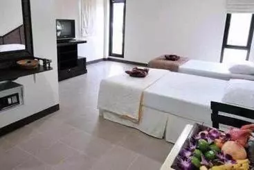 هتل Mermaid Mansion Aonang