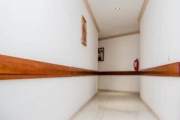 فندق Mountain S View