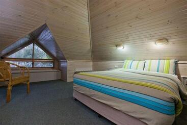 Hotel Nrma Ocean Beach Holiday Resort