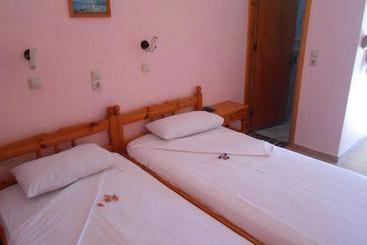 Szálloda Oasis Rooms