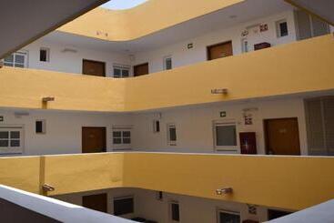 Hotel Opportunity León