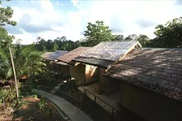 Hotel Paganakan Dii Tropical Retreat