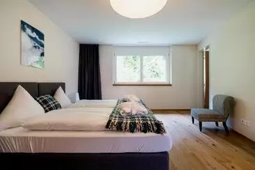 Hotel Peaks Place Apartments & Spa