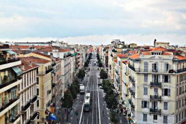 호텔 Pensione Alessandra