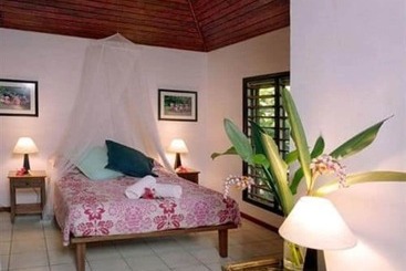 ホテル Poppys On The Lagoon