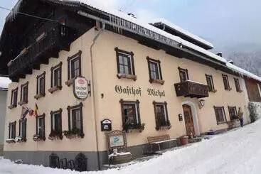 Hotel Restaurant Gasthof Michal