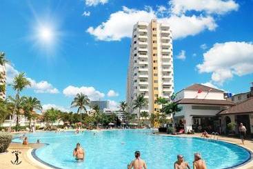 Hotel Vt 1 Serviced Apartments