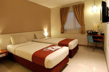Marlin Pekalongan By Dafam Hotels