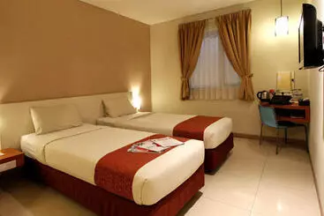 Marlin Pekalongan By Dafam Hotels