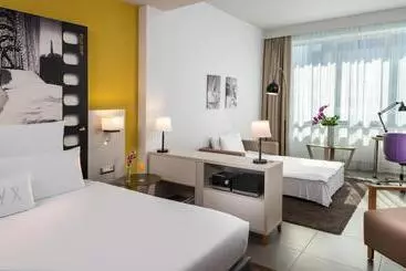 Nyx Hotel Milan By Leonardo Hotels