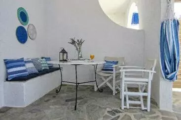 アパートメント Perdika Mare Guesthouse