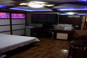 Picasso Motel Jongno