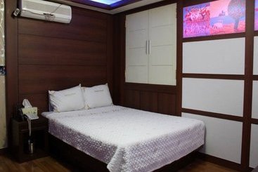 Picasso Motel Jongno