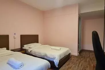 ユースホステル Misto