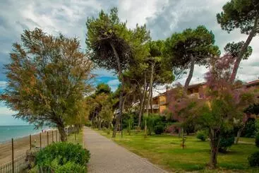 Hôtel Albergo Il Veliero