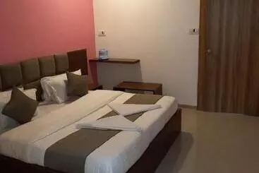 Hotel My Stay