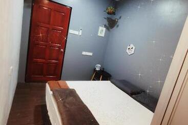 Pensão Marvel Suite Abnb