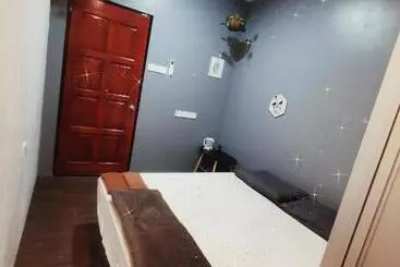 Majatalo Marvel Suite Abnb