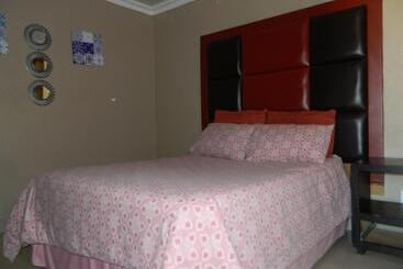 펜션 Sgobolo Guest House