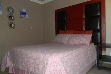 Pension Sgobolo Guest House