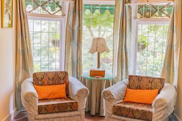 Bed and Breakfast Seclude Ramgarh Taradale