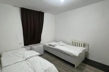 Hostel Karadeniz Tashkent