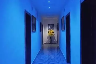 Hotel At.titanic Lounge And Suites