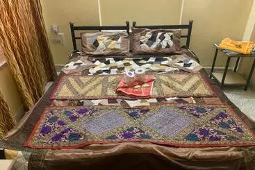 Hotel Jamna Vilas Home Stay