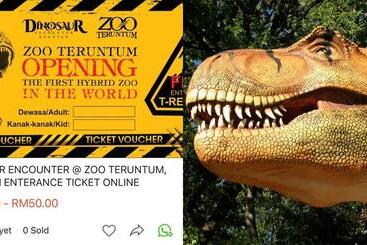 Aparthotel Imperium Residence Tanjung Lumpur Seaview Studio Hafiz